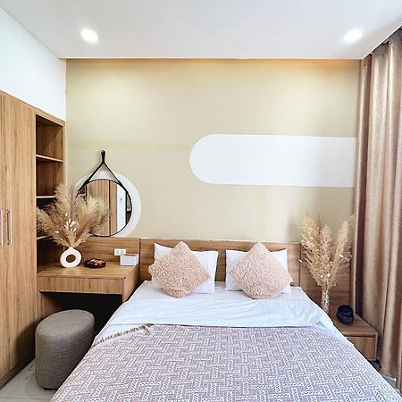 Mira De Sol Homestay 다낭 외부 사진