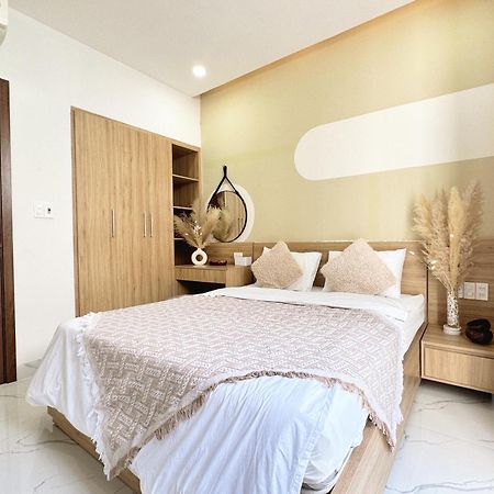 Mira De Sol Homestay 다낭 외부 사진
