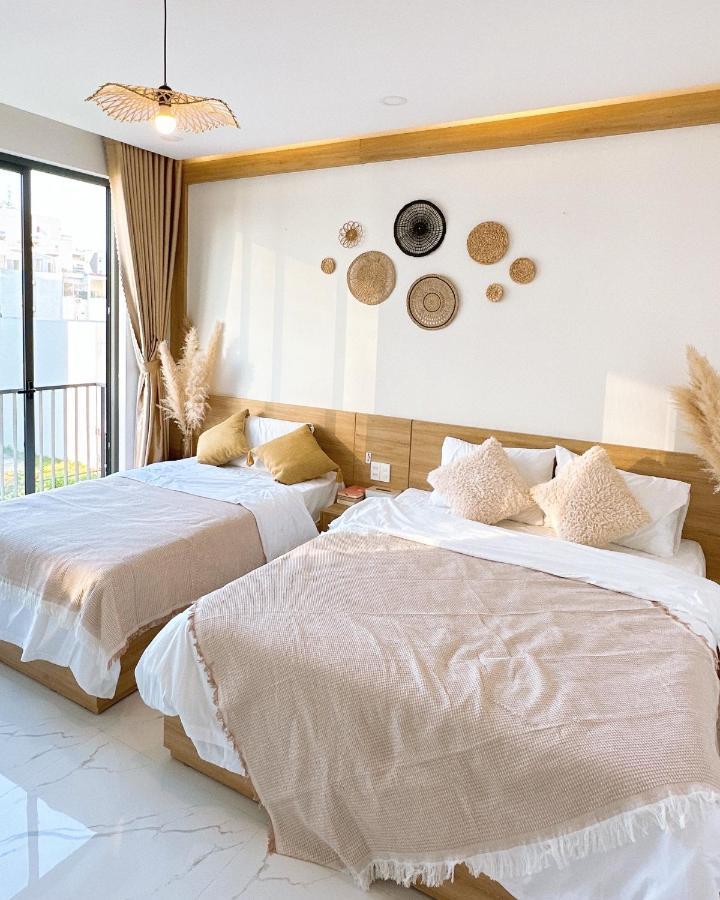 Mira De Sol Homestay 다낭 외부 사진