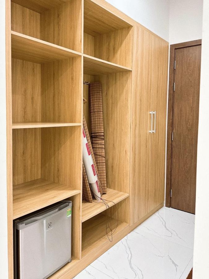 Mira De Sol Homestay 다낭 외부 사진