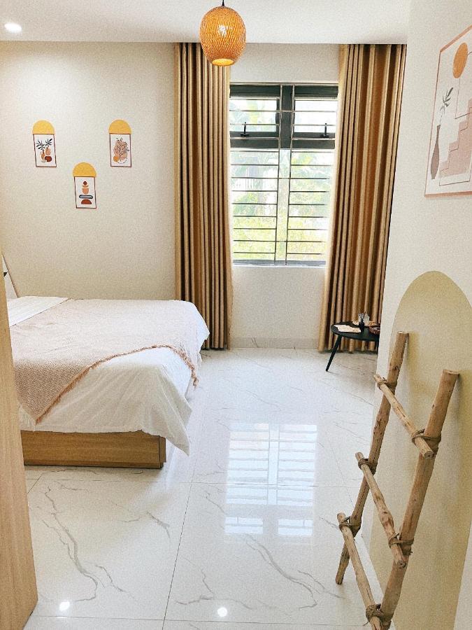 Mira De Sol Homestay 다낭 외부 사진