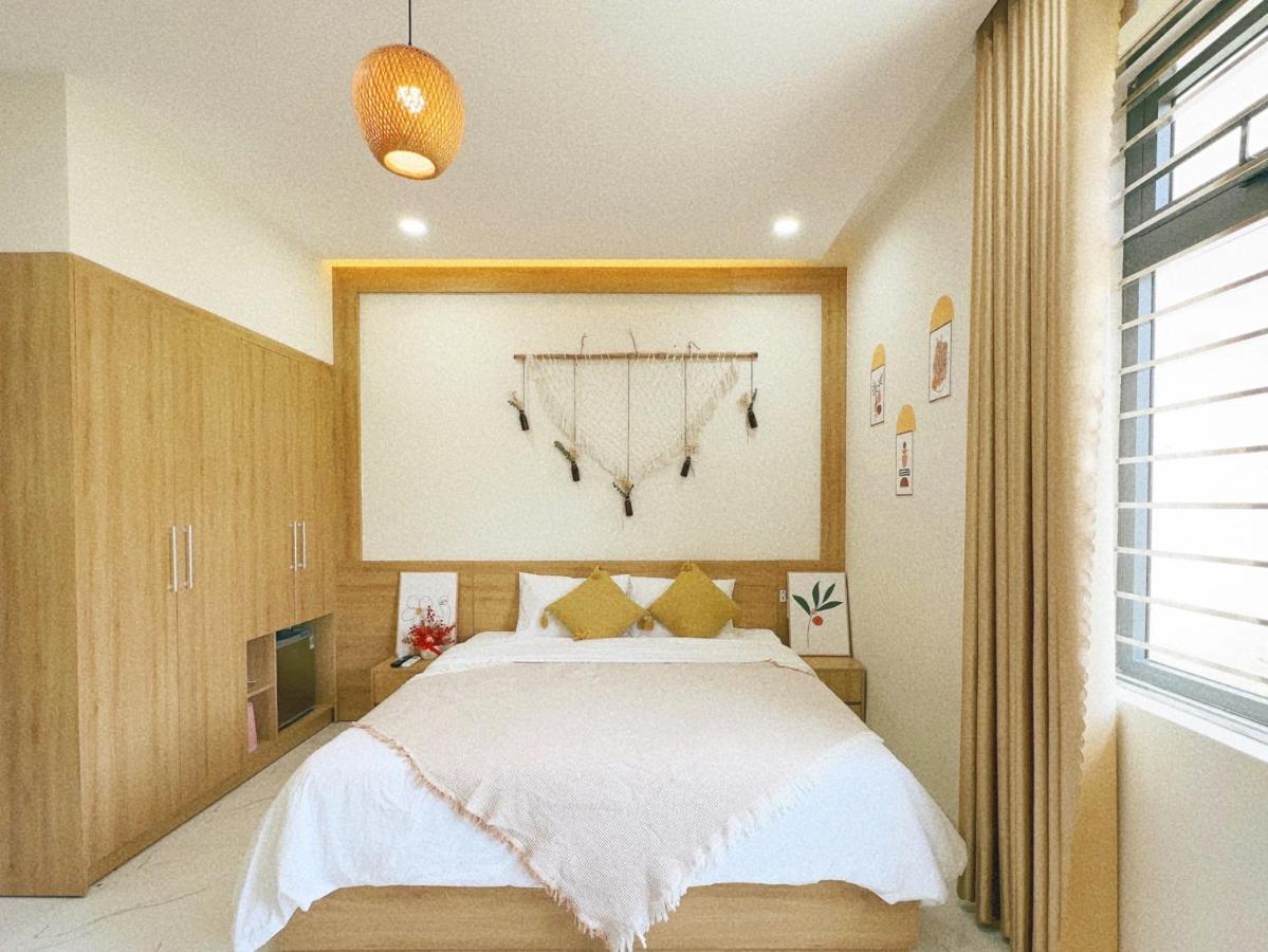 Mira De Sol Homestay 다낭 외부 사진