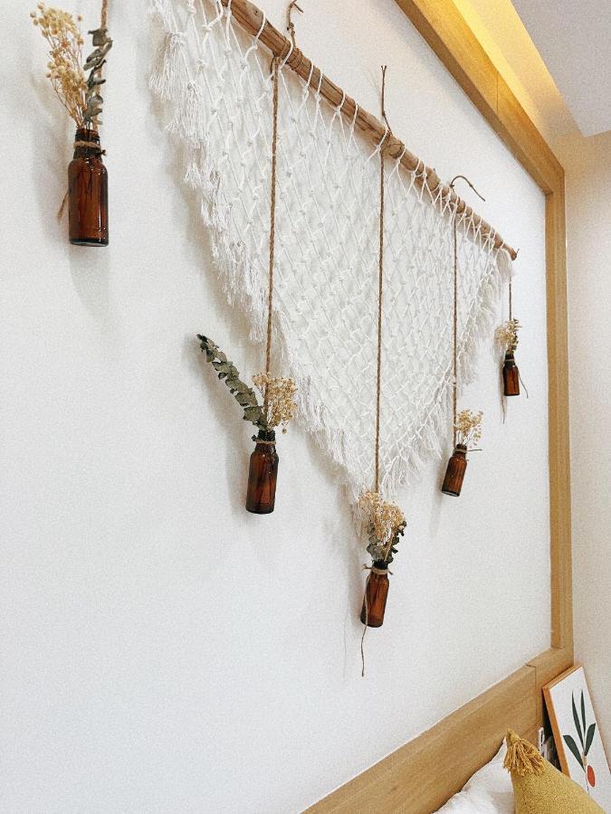 Mira De Sol Homestay 다낭 외부 사진