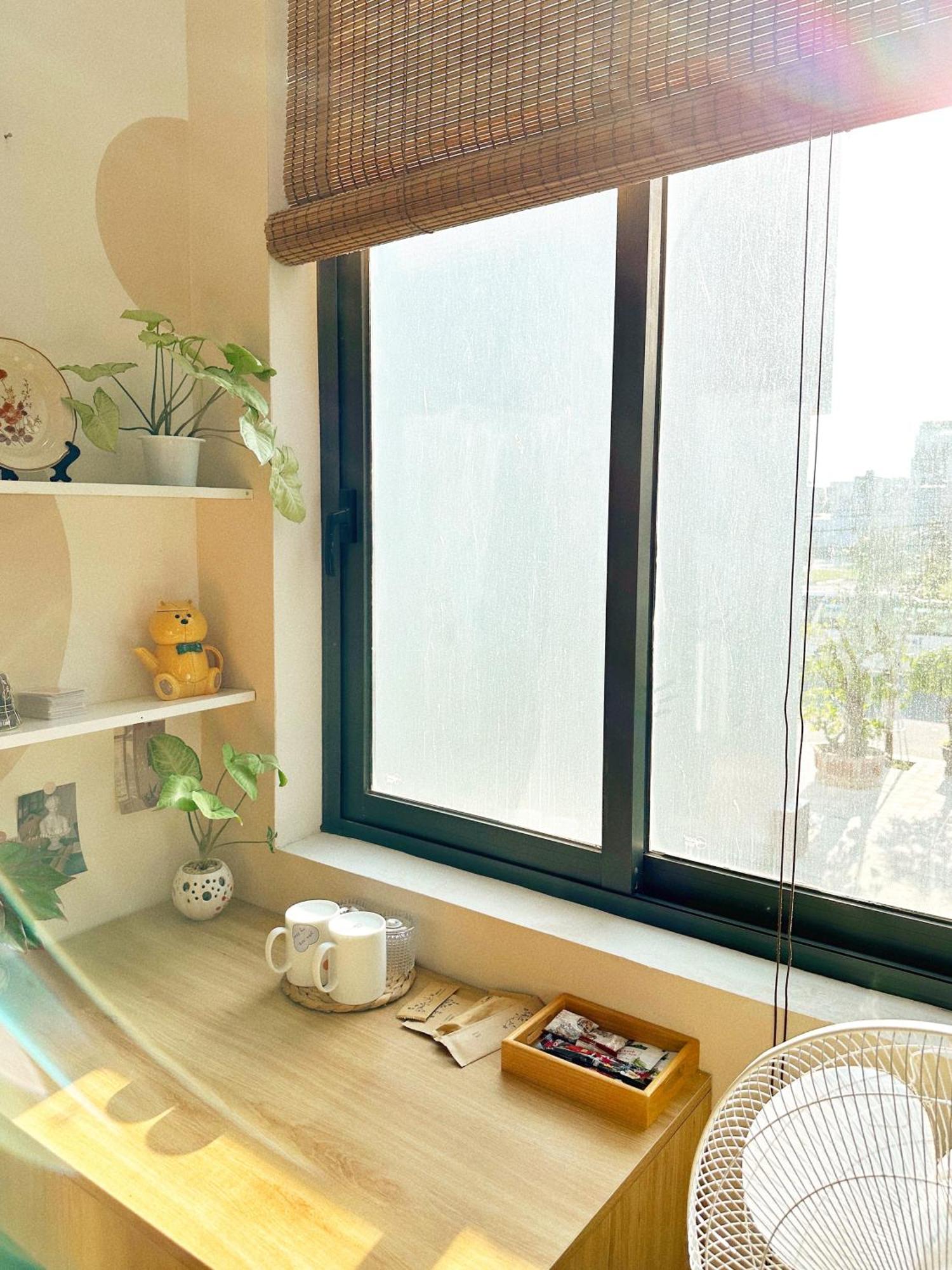 Mira De Sol Homestay 다낭 외부 사진