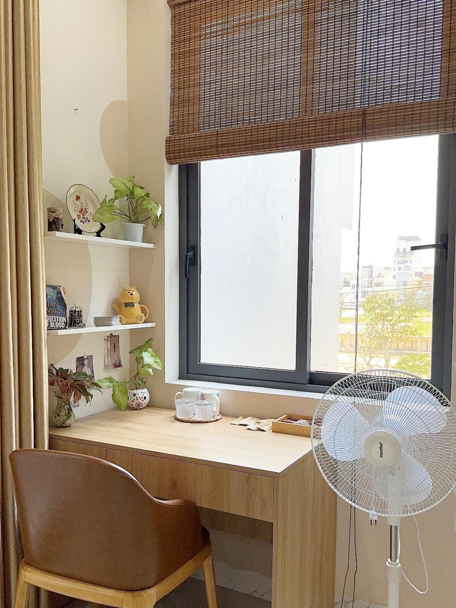 Mira De Sol Homestay 다낭 외부 사진