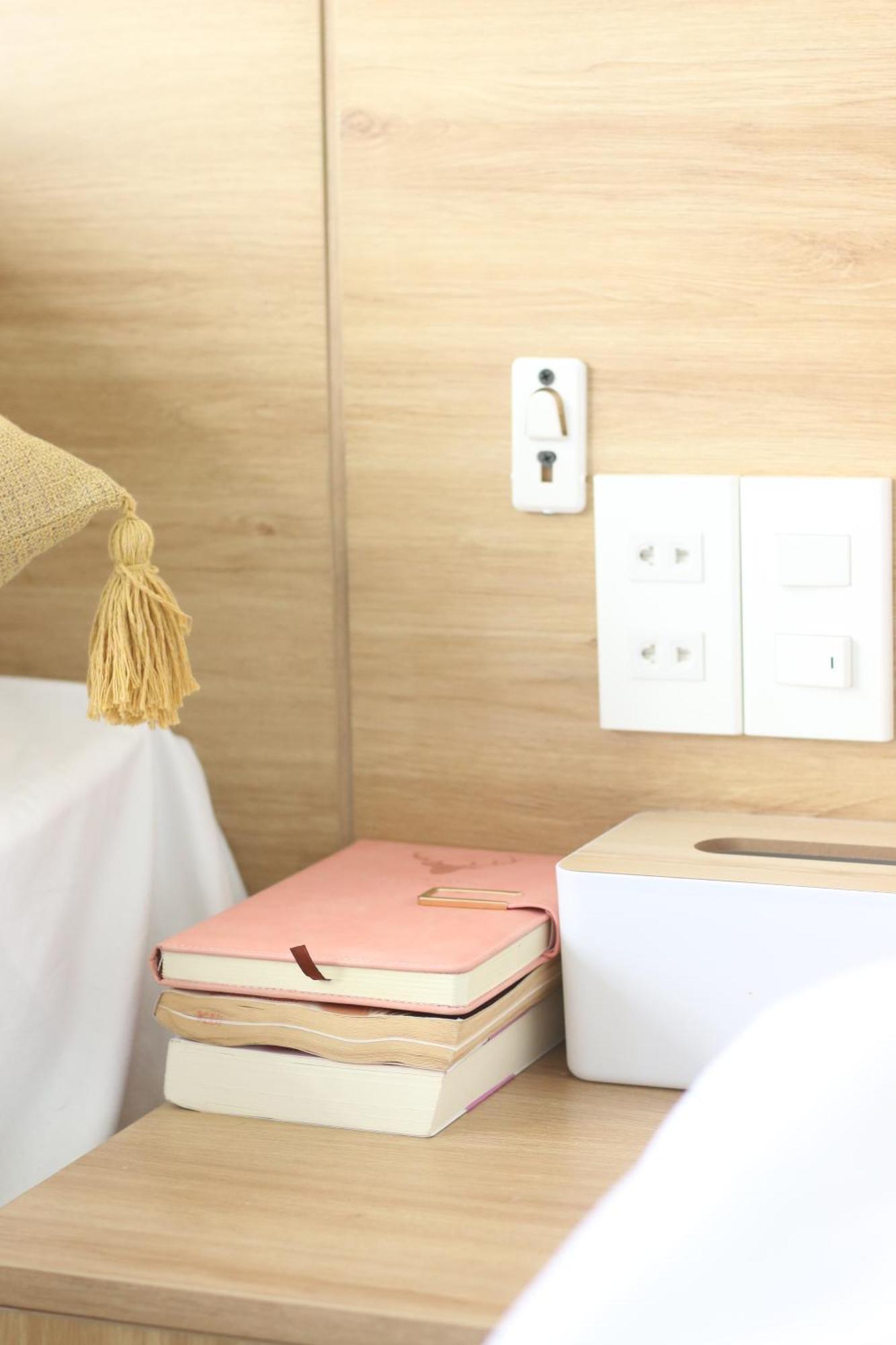 Mira De Sol Homestay 다낭 외부 사진