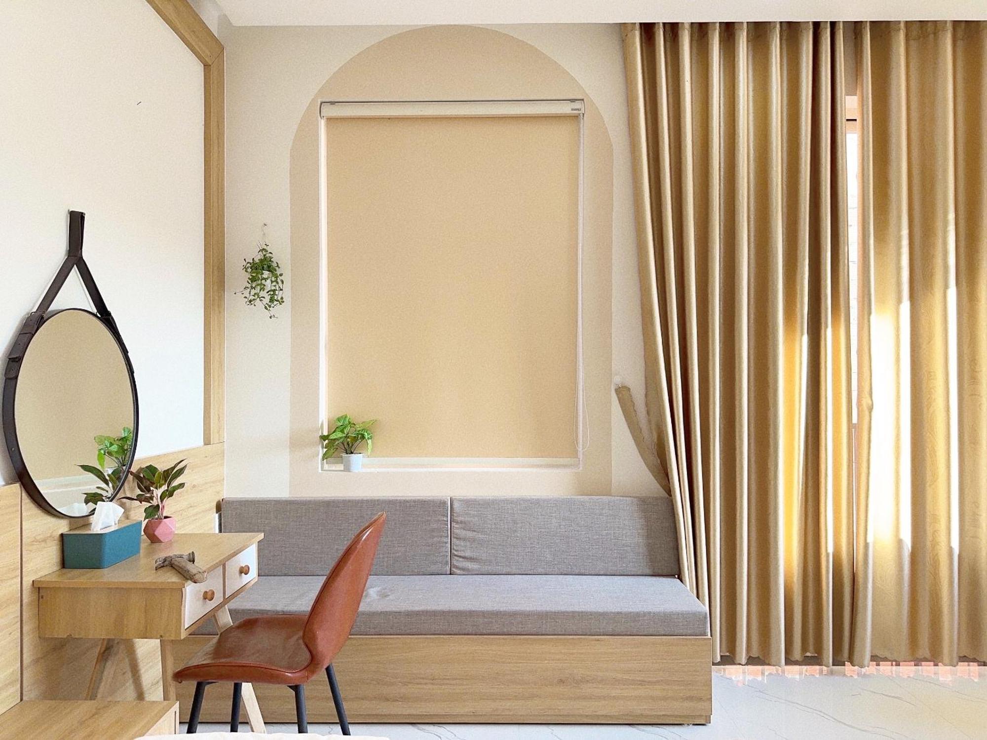 Mira De Sol Homestay 다낭 외부 사진