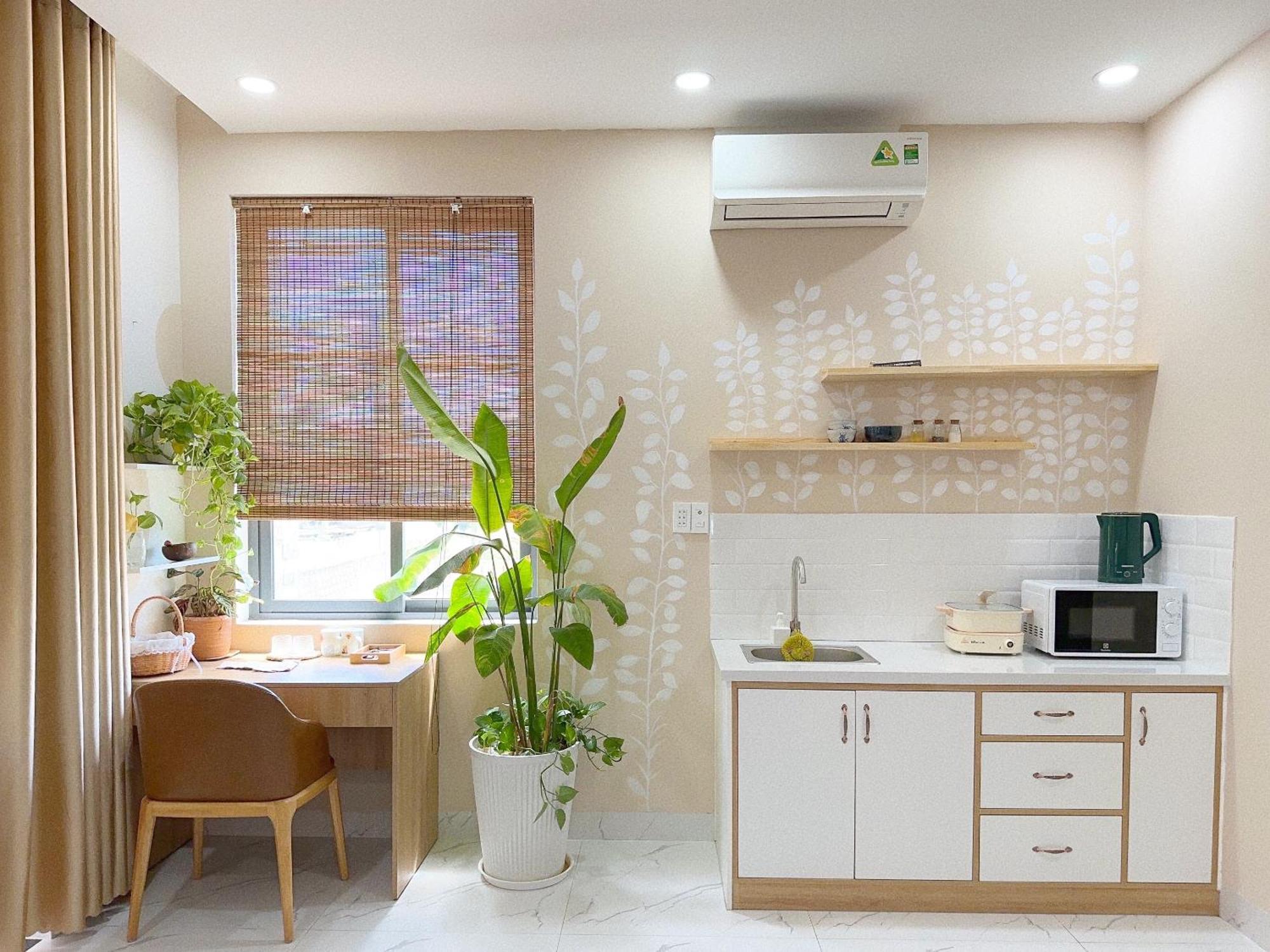 Mira De Sol Homestay 다낭 외부 사진