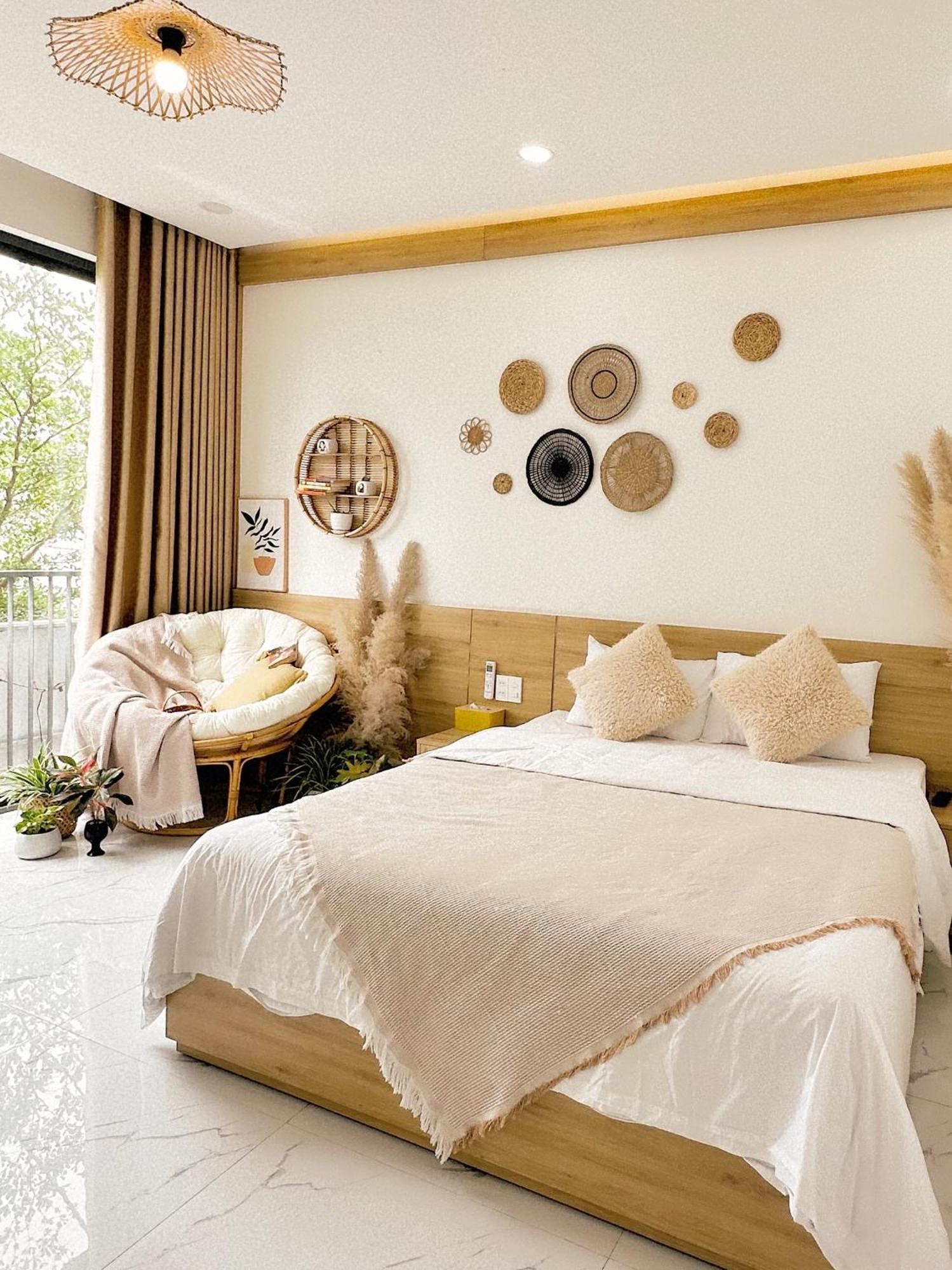 Mira De Sol Homestay 다낭 외부 사진