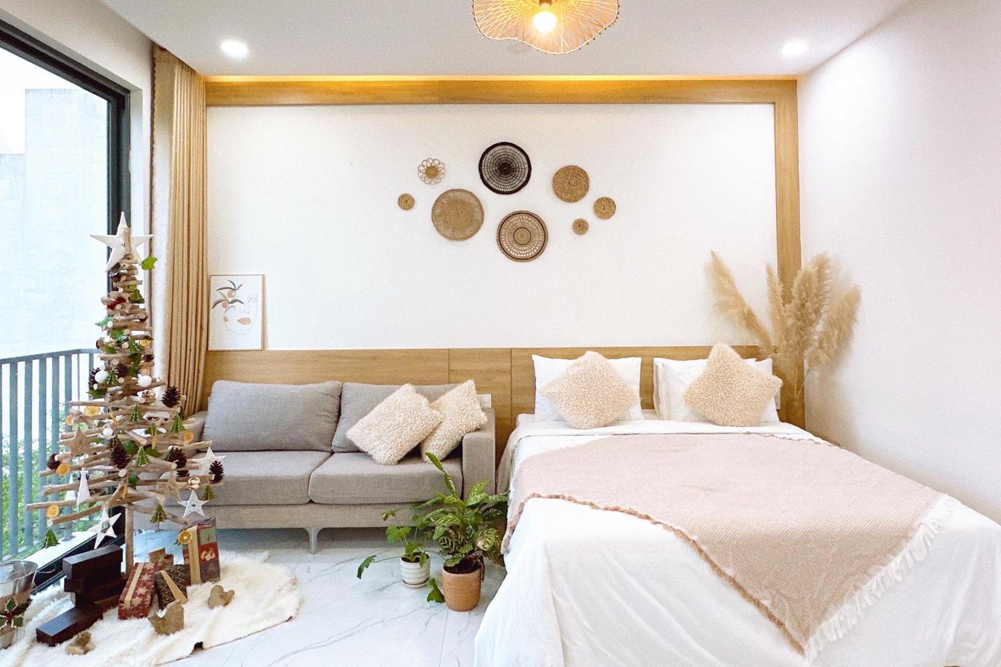 Mira De Sol Homestay 다낭 외부 사진