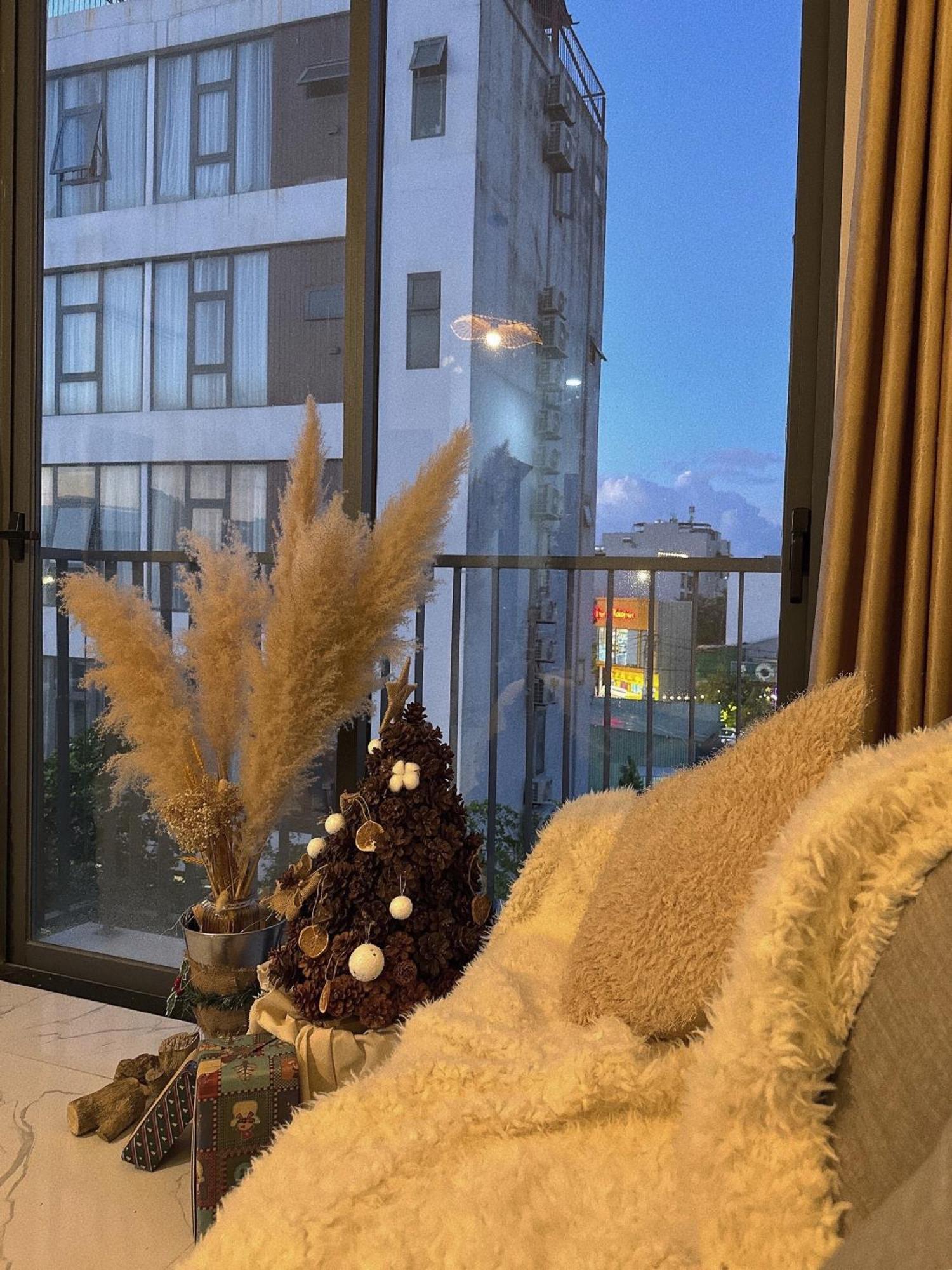 Mira De Sol Homestay 다낭 외부 사진
