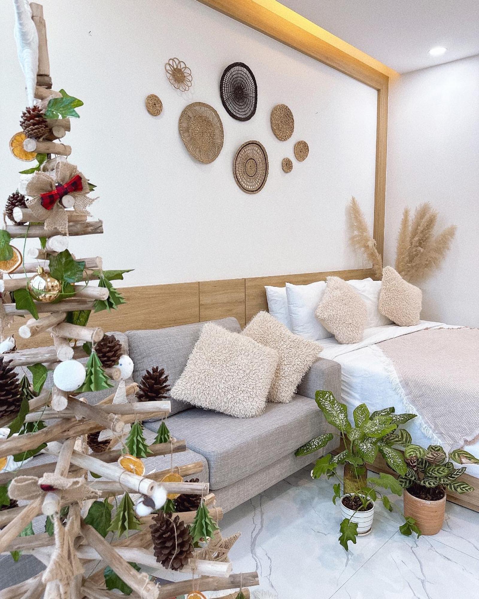 Mira De Sol Homestay 다낭 외부 사진