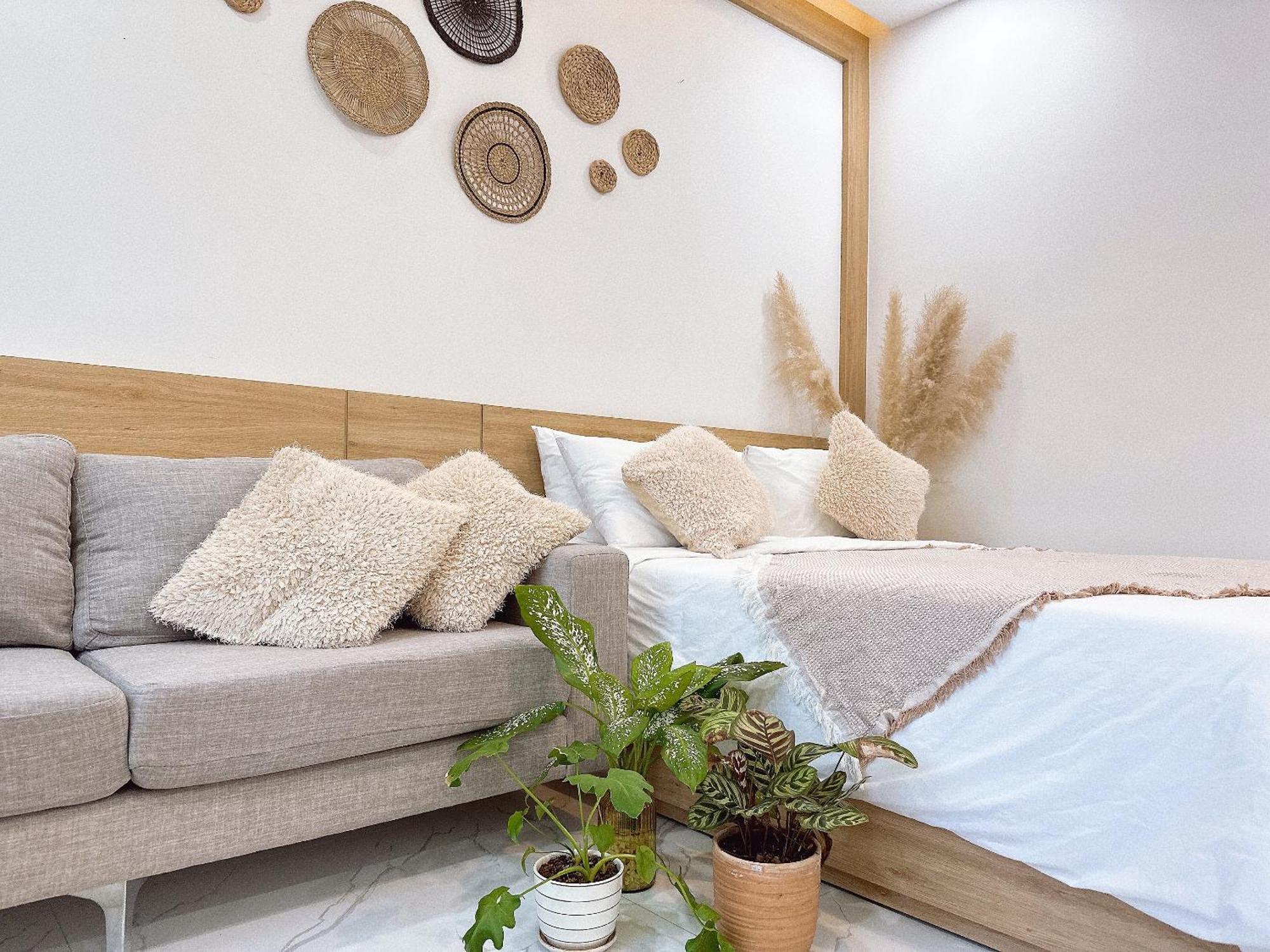 Mira De Sol Homestay 다낭 외부 사진