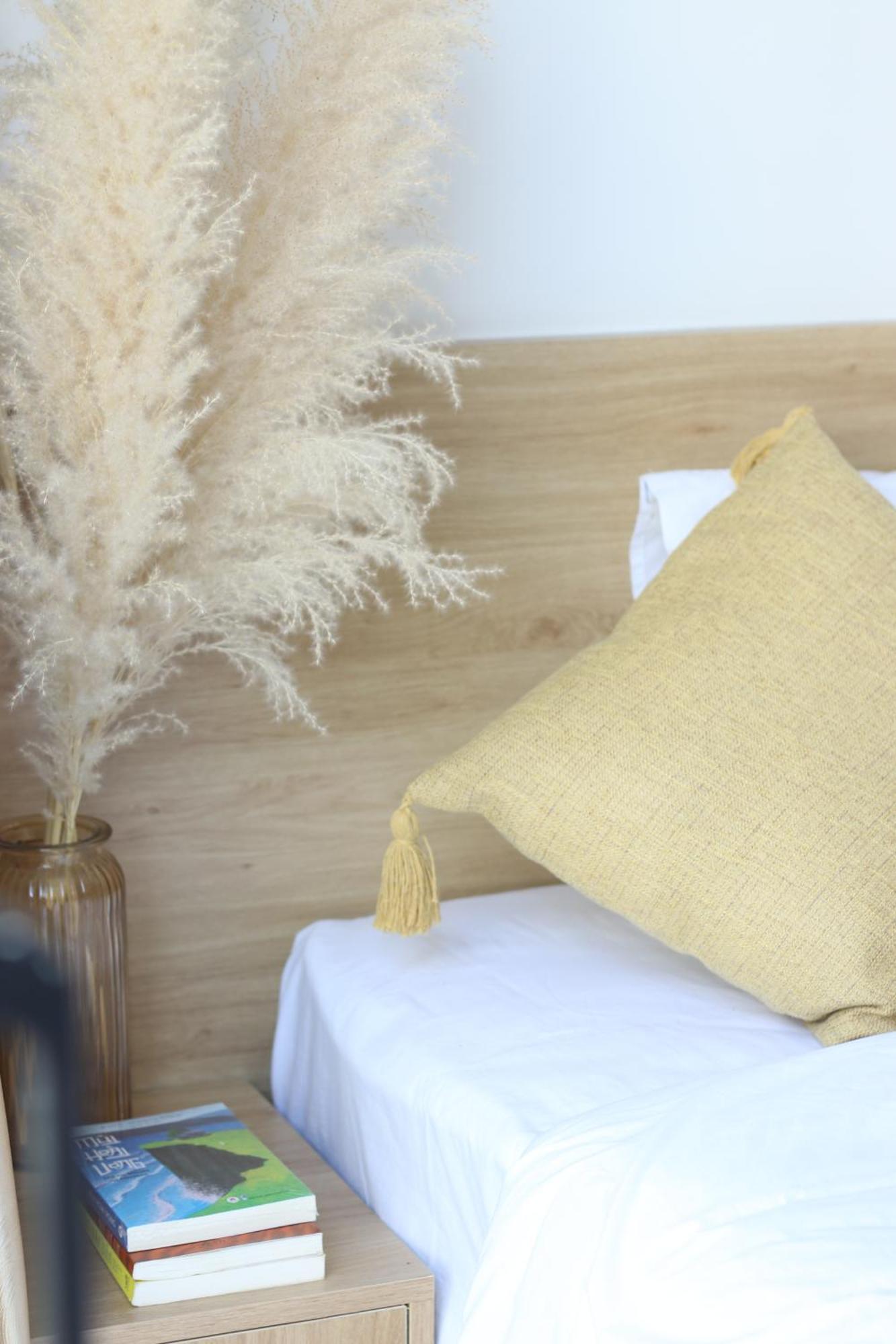 Mira De Sol Homestay 다낭 외부 사진