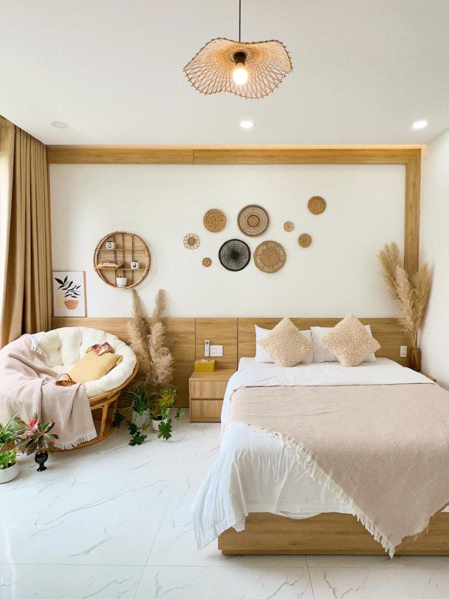 Mira De Sol Homestay 다낭 외부 사진