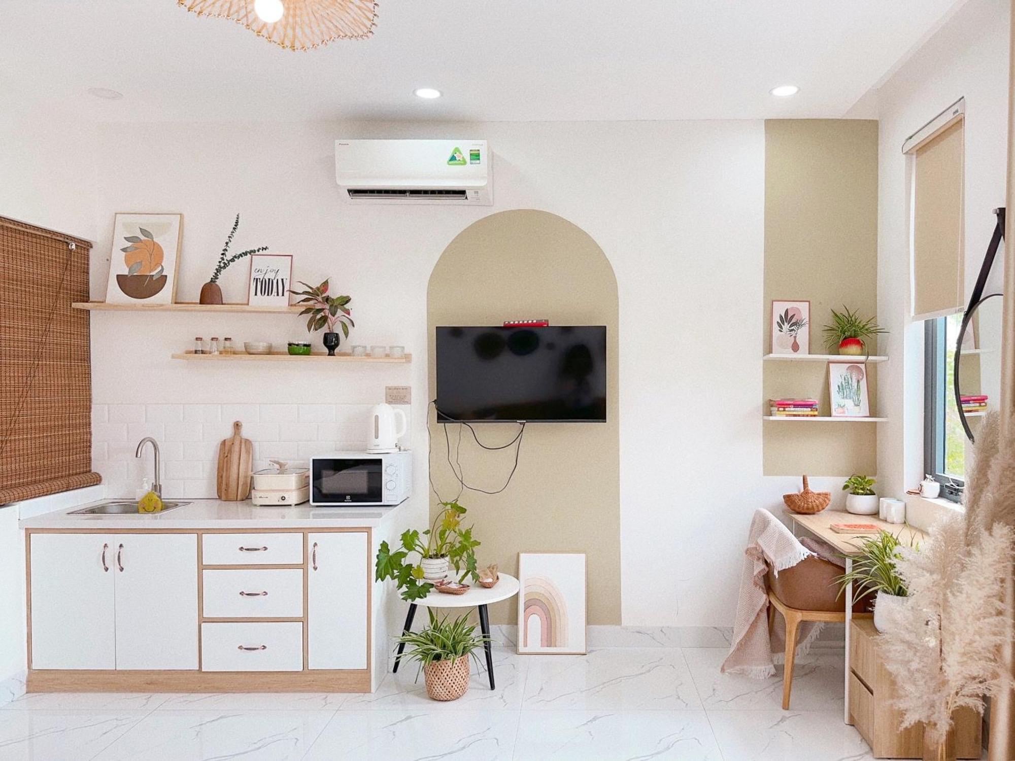 Mira De Sol Homestay 다낭 외부 사진