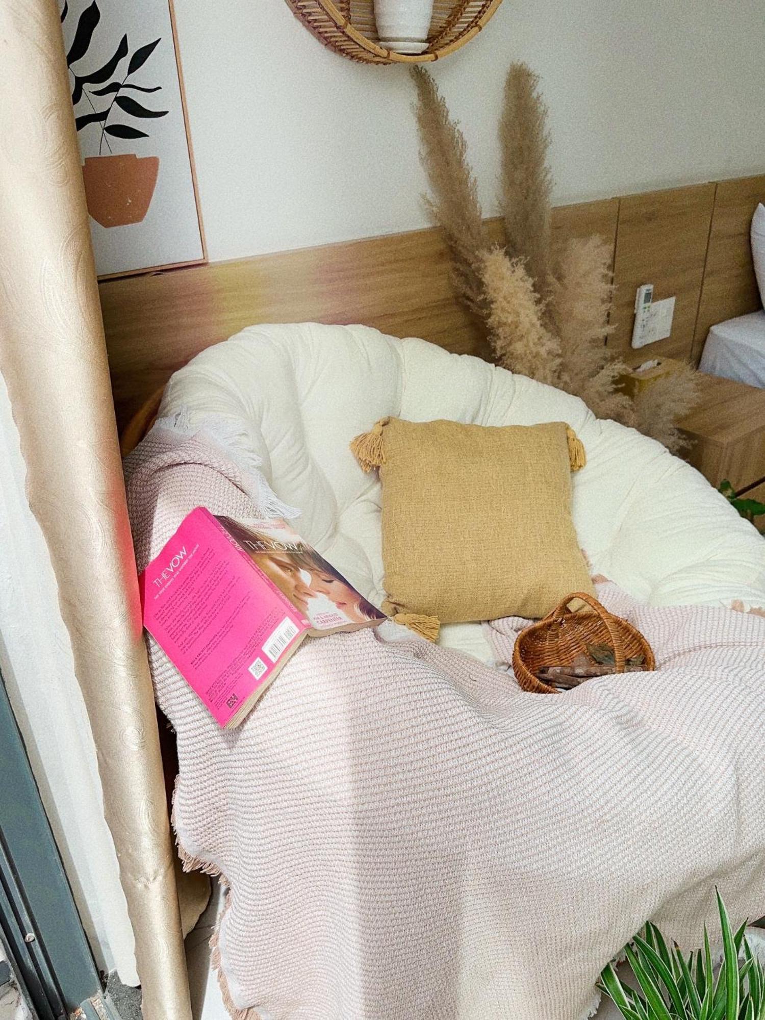 Mira De Sol Homestay 다낭 외부 사진