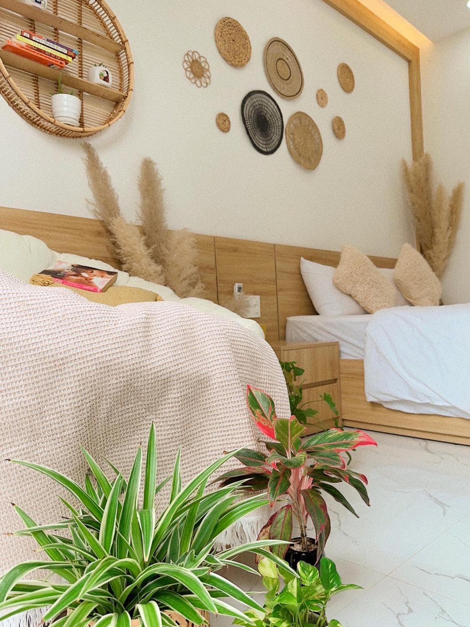 Mira De Sol Homestay 다낭 외부 사진