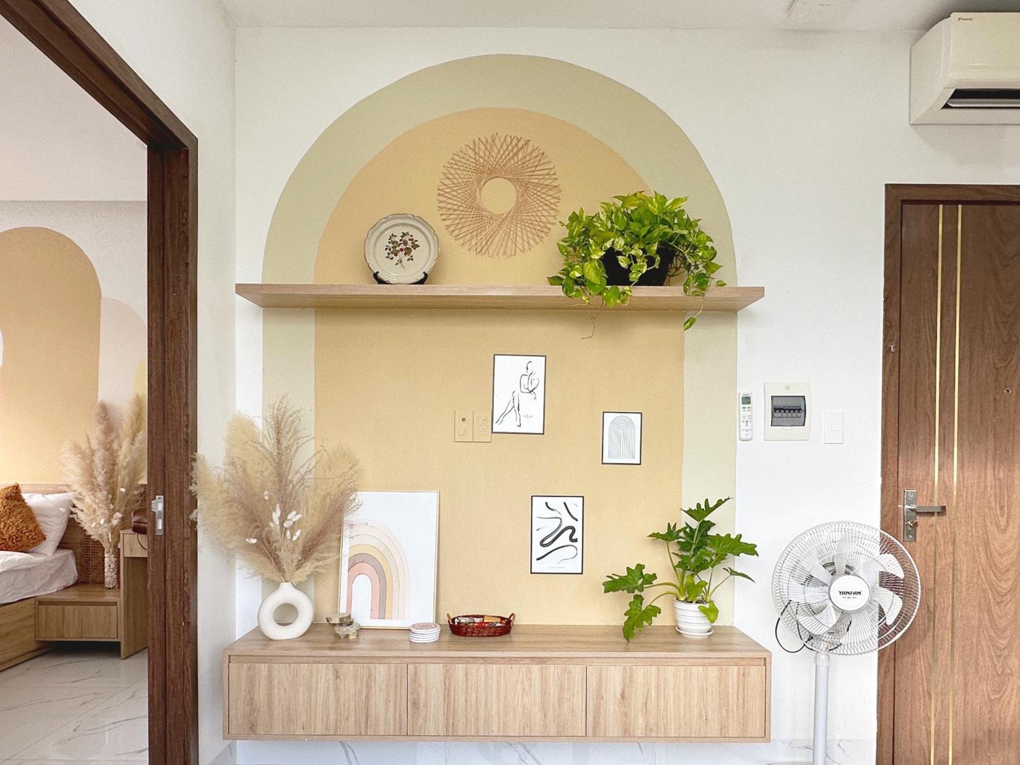 Mira De Sol Homestay 다낭 외부 사진