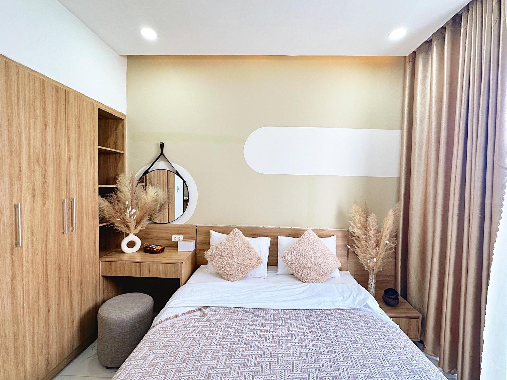 Mira De Sol Homestay 다낭 외부 사진