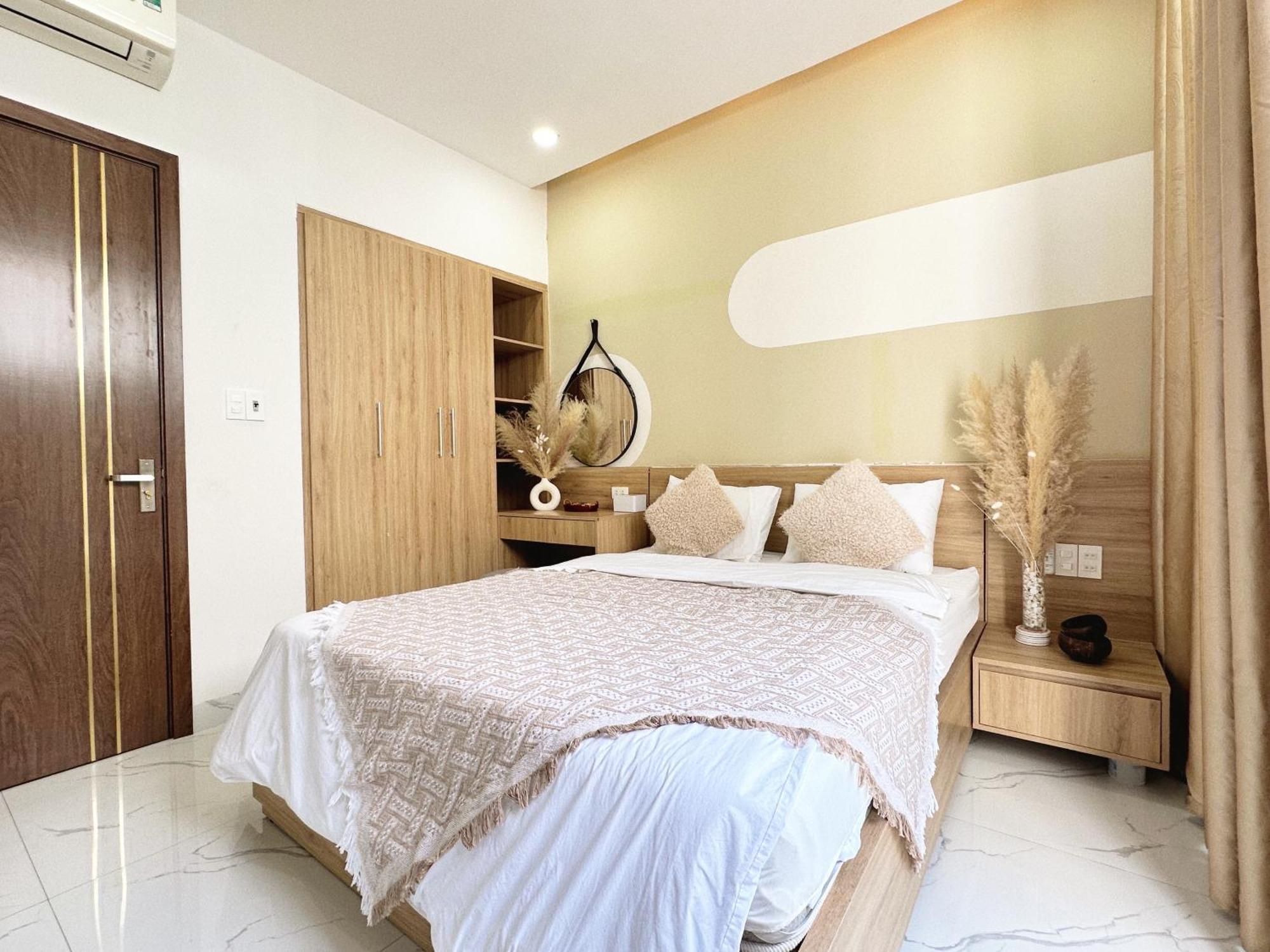 Mira De Sol Homestay 다낭 외부 사진
