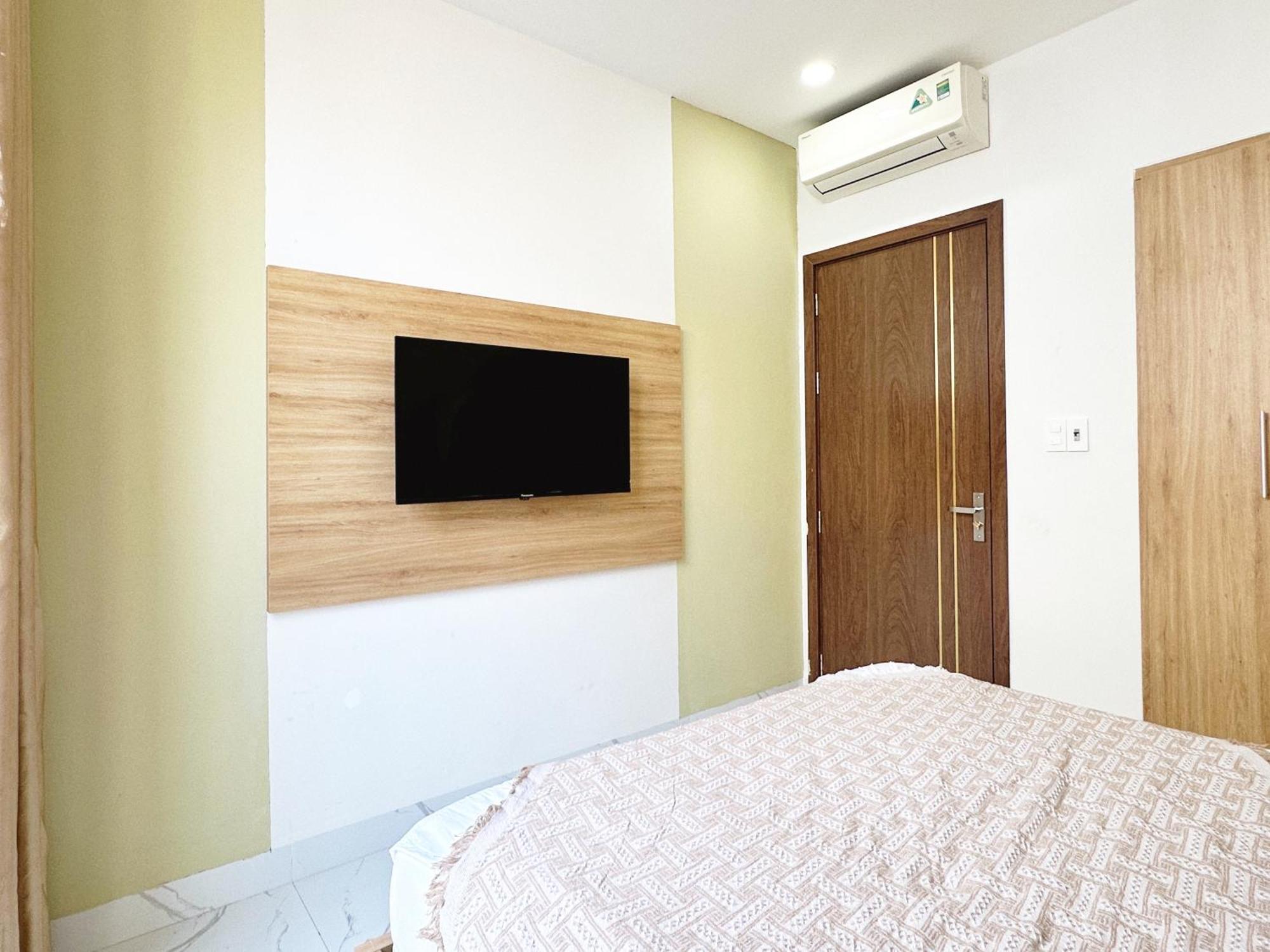 Mira De Sol Homestay 다낭 외부 사진