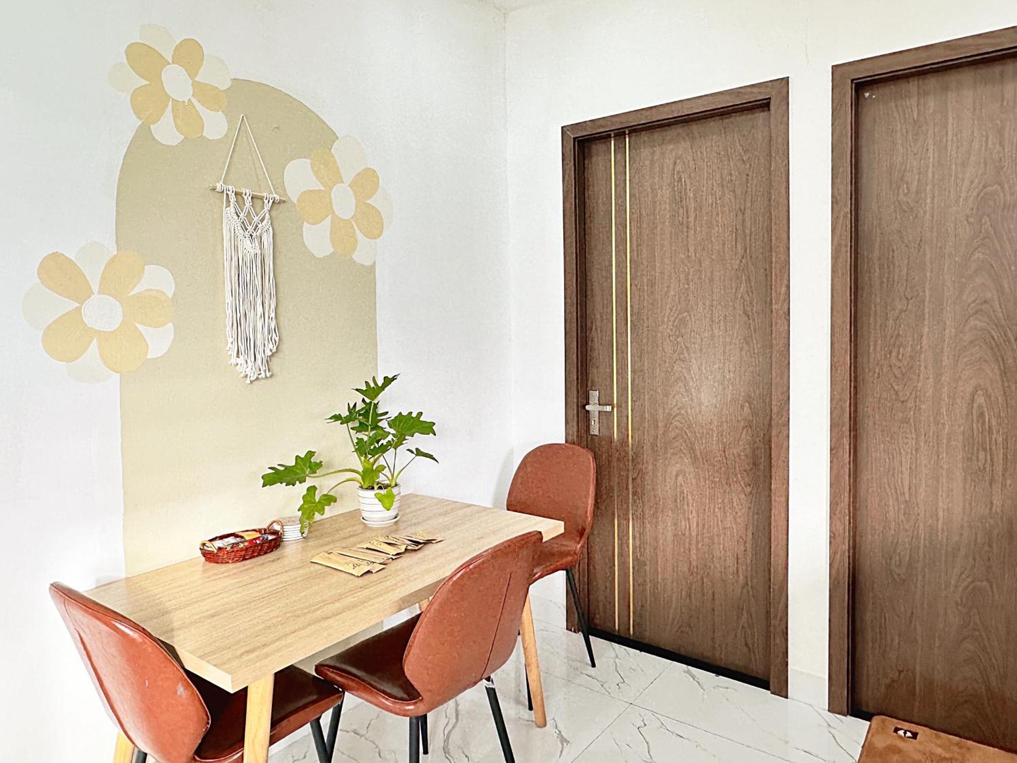 Mira De Sol Homestay 다낭 외부 사진