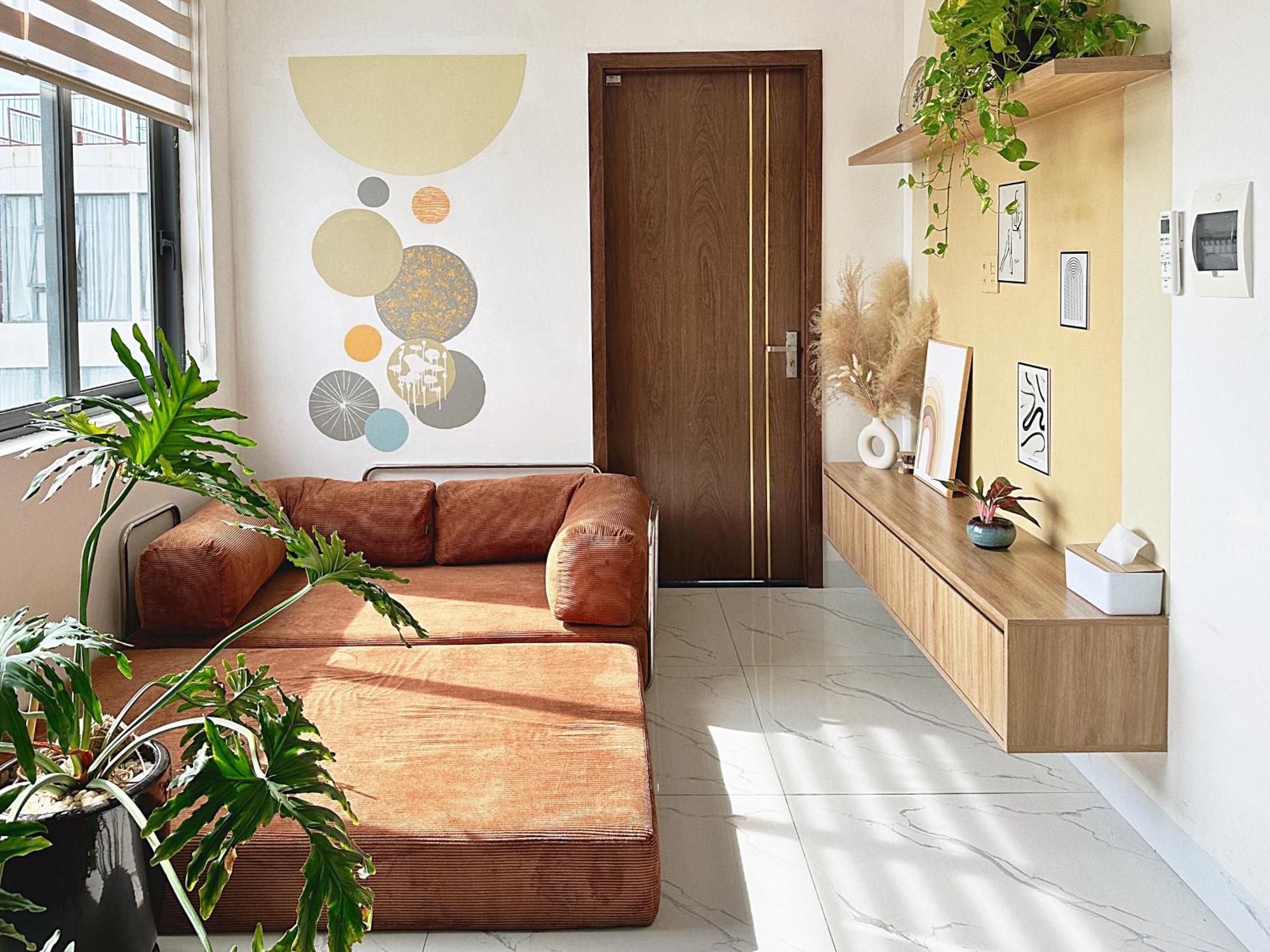 Mira De Sol Homestay 다낭 외부 사진
