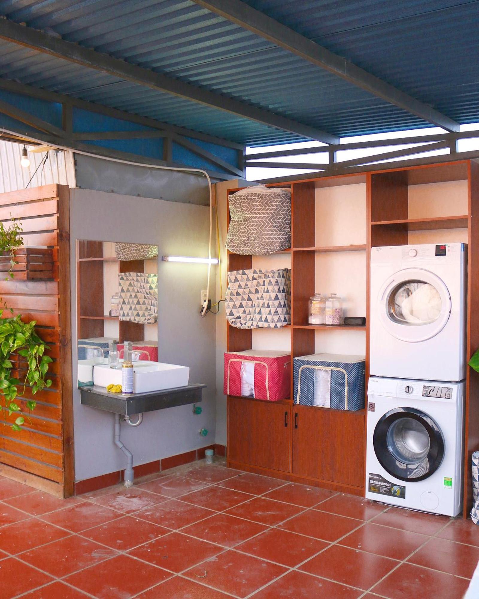 Mira De Sol Homestay 다낭 외부 사진