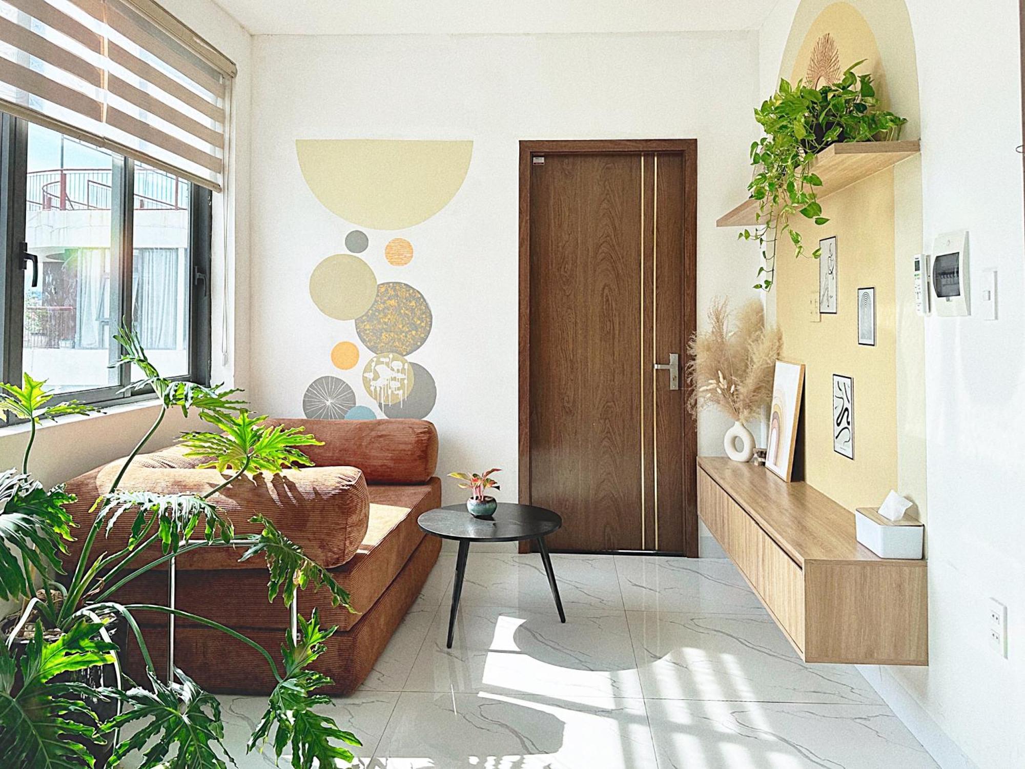 Mira De Sol Homestay 다낭 외부 사진