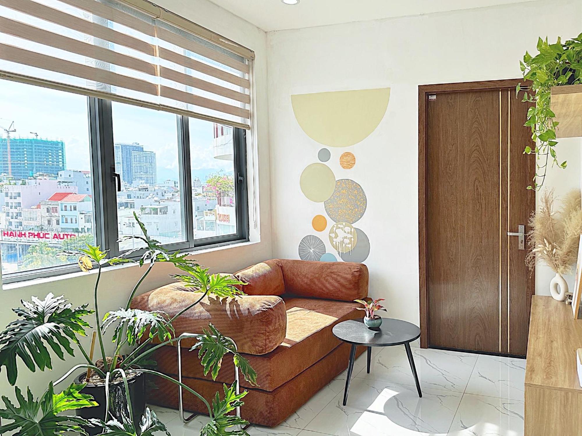 Mira De Sol Homestay 다낭 외부 사진